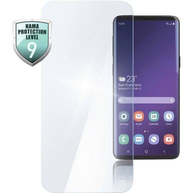 Hama Premium Crystal Glass Displayskyddsglas N/A 1 st