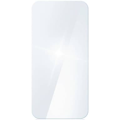 Hama Premium Crystal Glass Displayskyddsglas N/A 1 st