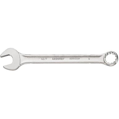 Ringskruvnyckel 11/16 Gedore 7 11/16AF 6099860