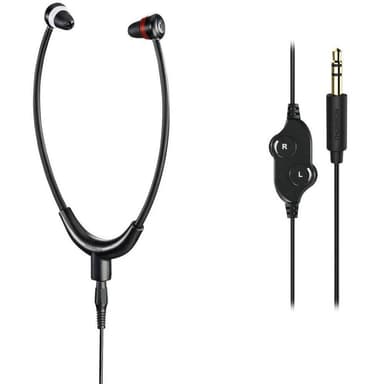 Thomson HED4408 Steto TV In Ear hörlurar In-ear