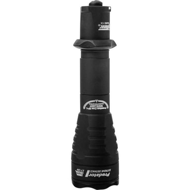 ArmyTek Predator XPL HI warm LED Handlampa Elgiganten