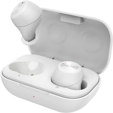 Thomson WEAR7701 Bluetooth In Ear hörlurar In-ear