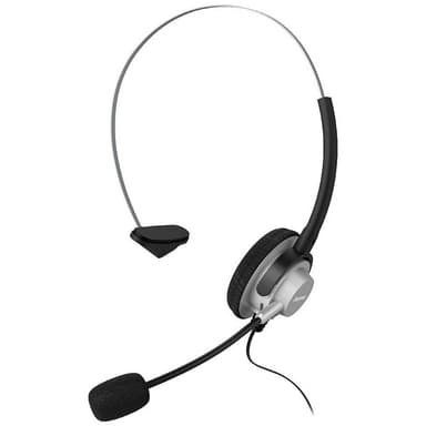 Hama In-Ear-Headset Telefon On-ear headset On-ear