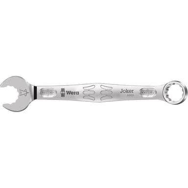 Ringskruvnyckel 5/8 Wera 6003 Joker Imperial