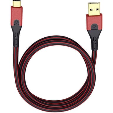 Oehlbach 9443 USB 3.0 [1x USB 3.2 Gen 1 A hane (USB