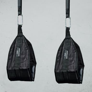 Kraftmark Ab Sling Ab Strap, Kroppsviktsträning