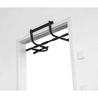 Gorilla Sports Pull-up-bar - Chinsstång Multi - Dörr