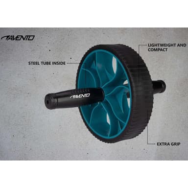 Ab cheap power roller