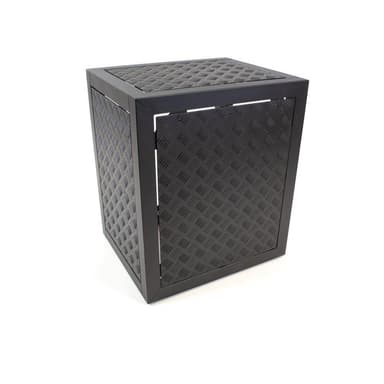 Kraftmark Plyobox Stål 3-1, Plyo box