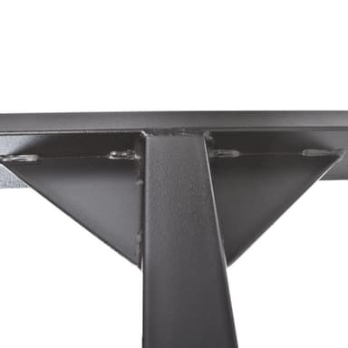 Nordic Fighter Vägg/Takmonterad Chin/Pull-Up Bar, Chin bar