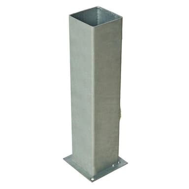 Tress Sport & Lek Markhylsa till 10 x 10 cm stolpe