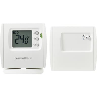 Honeywell Home THR842DEU Trådlös rumstermostat 5 till