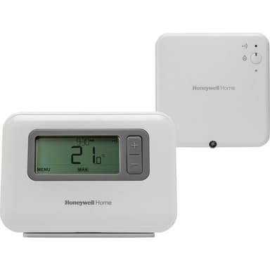 Honeywell Home Y3C710RFEU Trådlös rumstermostat