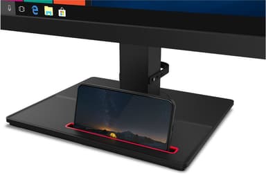 LENOVO ThinkVision T32p-20 31.5inch TS