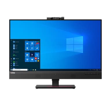 Lenovo ThinkVision T27hv-20 27" QHD IPS WLED