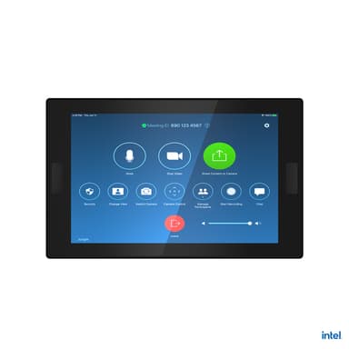 LENOVO ThinkSmart SP Core Full Room Kit