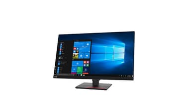 LENOVO ThinkVision T32p-20 31.5inch TS