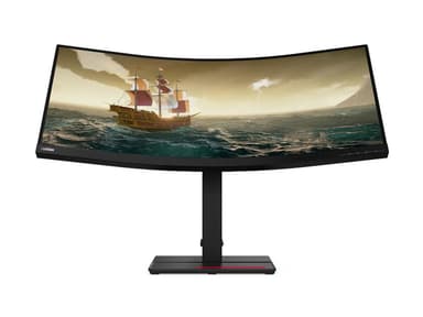 LENOVO ThinkVision T34w-20 34inch (EU)