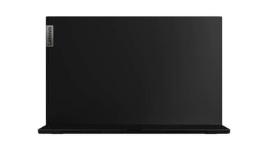 Lenovo ThinkVision M14 14" LCD skärm 61DDUAT6EU (raven black)