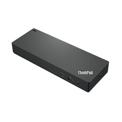 LENOVO ThinkPad Thunderbolt 4 Workstation Dock (300w)