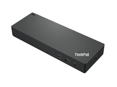 LENOVO ThinkPad Thunderbolt 4 Workstation Dock (300w)