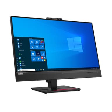 Lenovo ThinkVision T27hv-20 27" QHD IPS WLED