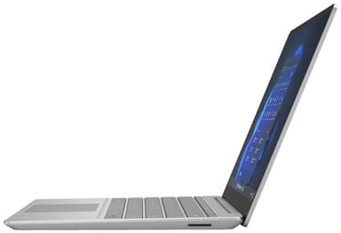 Microsoft Surface Laptop Go 2 i5-11/8/128 12.4" bärbar dator