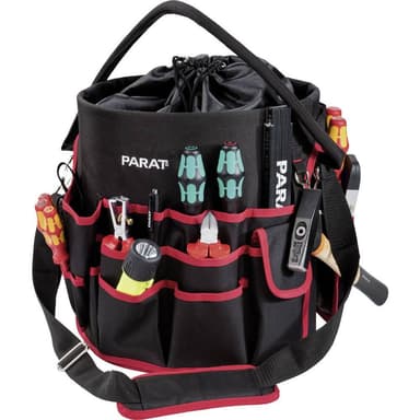 Parat BASIC Bucket 5990831991 Universal Verktygsväska