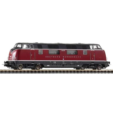 Piko H0 59701 H0 Diesellok BR V 200,0 DB V200.0 med