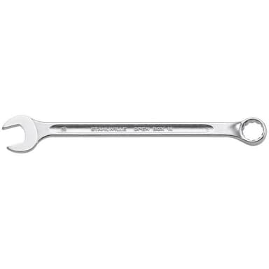 Ringskruvnyckel 22 mm Stahlwille 14 22 40102222