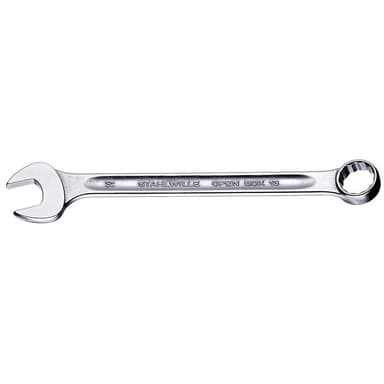 Ringskruvnyckel 23 mm Stahlwille 13 23 40082323