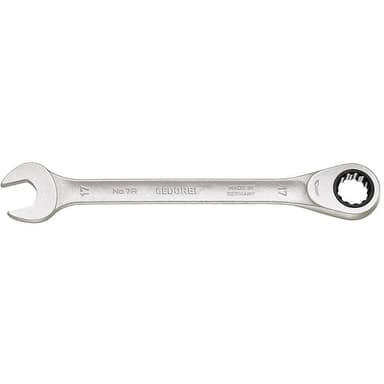 Ringskruvnyckel 15 mm Gedore 7 R 2297132