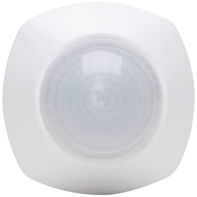 Kopp 822101028 Tak, Infälld Rörelsedetektor 360 ° Relä
