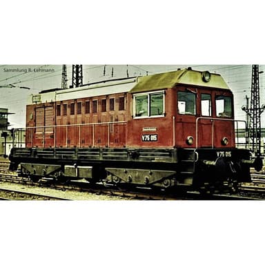 Piko H0 52425 Lok