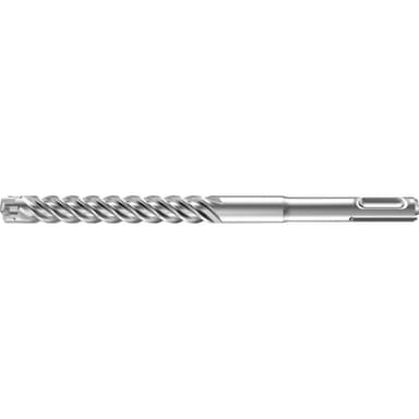 Heller 4Power 29142 2 Borrhammare 1 st 12 mm Total