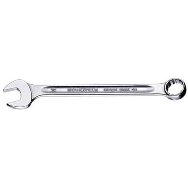 Ringskruvnyckel 24 mm Stahlwille 13 24 40082424