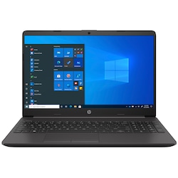 HP 250 G8 15.6" i5/8/256 GB bärbar dator (mörkgrå)