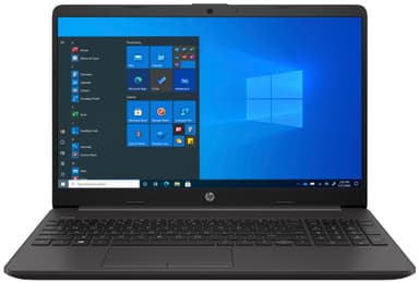 HP 250 G8 15.6" i5/8/256 GB bärbar dator (mörkgrå)