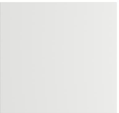 Trend Classic White lucka till köket 60x57