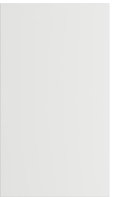 Trend Classic White lucka till köket 40x70