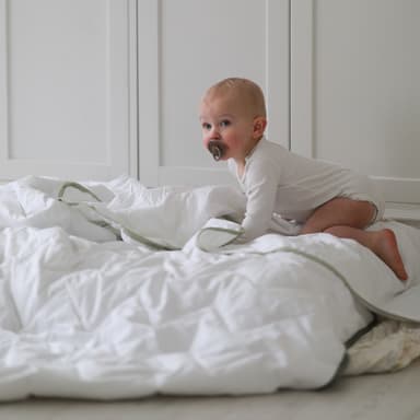 Rätt Start Mellantäcke, Spjälsäng, 2 TOG