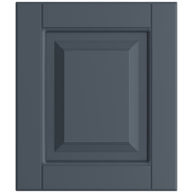 Epoq Heritage övre lådfront 30x35 till köket (bluegrey)