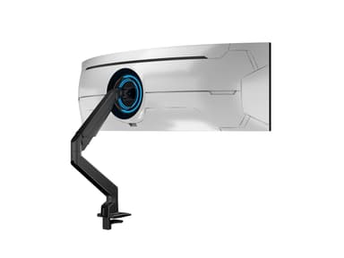 Multibrackets Gas Lift Arm Samsung Odyssey G9 Black