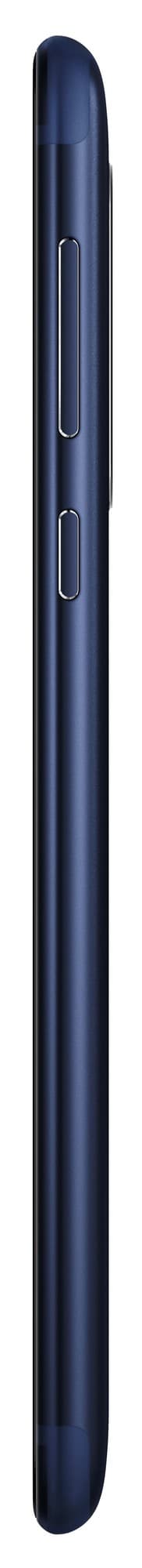 Nokia 8 smartphone (blå)