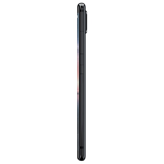 Nokia 8 Sirocco smartphone (svart)