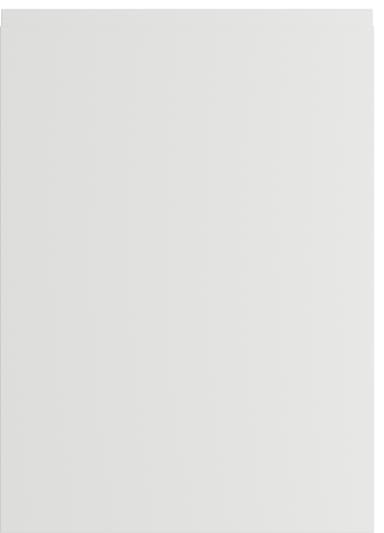 Epoq Integra White lucka till köket 50x70