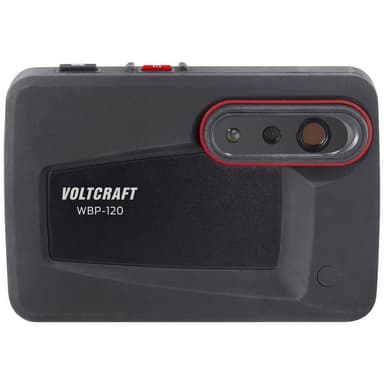 VOLTCRAFT WBP-120 Värmekamera -20 till 550 °C 120 x 90