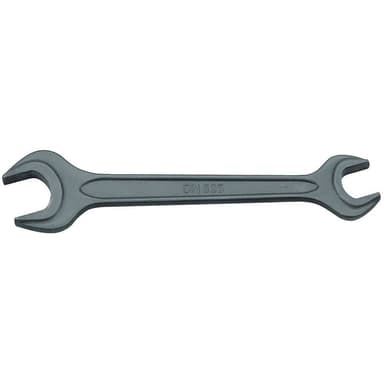 Dubbelskruvnyckel 7 - 8 mm DIN 895 Gedore 895 7X8