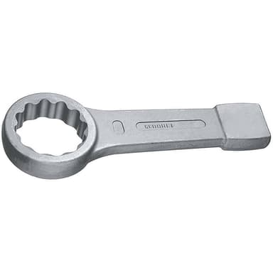 Hammarnyckel-ringnyckel 22 mm DIN 7444 Gedore 306 22