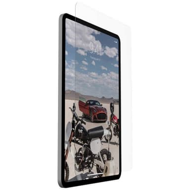 Urban Armor Gear PLUS Displayskyddsglas Passar till